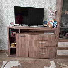 Комод Милана BMS