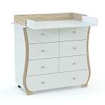 Пеленальный комод Альт 1 BMS - Фото 2