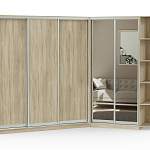 Шкаф-купе Снич BMS - Фото 5