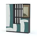 Прихожая Идеал 28 BMS - Фото 7