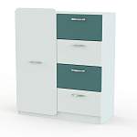 Комод Джасмин BMS - Фото 7