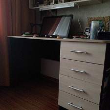 Письменный стол СП4 BMS