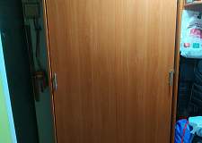 Шкаф-купе Миллениум 2 BMS