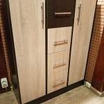 Комод Эстет-3 BMS - Фото от клиента