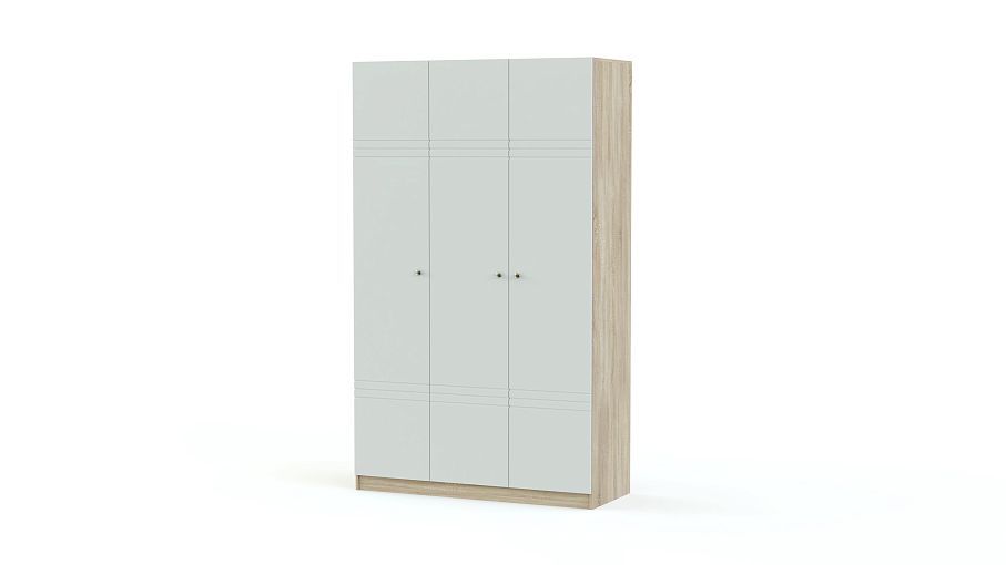 Детский шкаф Millie Rose BMS - Фото