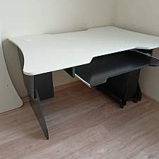 Компьютерный стол Софт 2 BMS