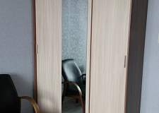 Шкаф-купе Галакси 3 BMS