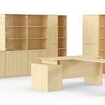 Офисный комплект АРТ-005 BMS - Фото 7