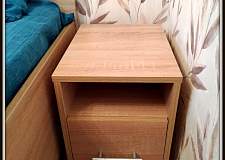 Прикроватная тумба Винтаж BMS