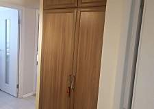 Распашной шкаф Либер BMS