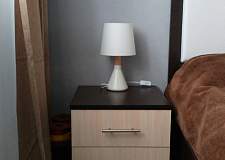 Тумба прикроватная Ронда BMS