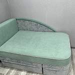 Диван Нина М 1 BMS - Фото от клиента