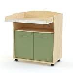 Пеленальный комод Густав 2 BMS - Фото 7