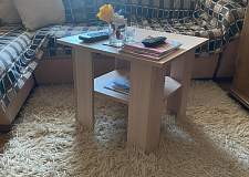 Журнальный столик Лофт BMS