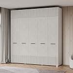 Шкаф распашной Декарт 11 BMS - Фото 17