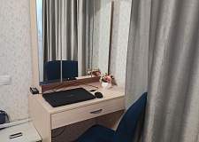 Туалетный столик Ривьера BMS