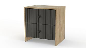 Тумба прикроватная Гойя 10 BMS (400х600х320)