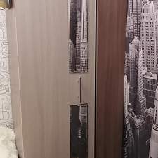 Шкаф Дарси 1.2 BMS