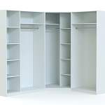 Шкаф угловой Клэр 16 BMS - Фото 6