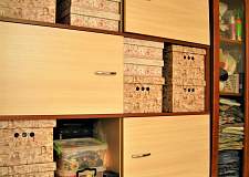 Стеллаж Мердс 30.4 BMS