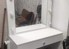 Туалетный столик Артель 1 BMS