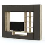 Стенка Денди №1 BMS - Фото 7