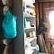 Стеллаж №5 BMS