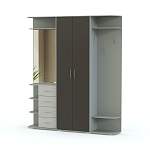 Прихожая Идеал 6 BMS - Фото 6