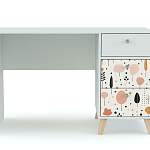 Стол письменный Эльза 5 BMS - Фото 2