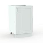 Тумба напольная 1 дверь Изабелла BMS - Фото 3