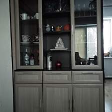 Буфет Альтаир BMS