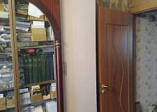 Шкаф распашной Зодиак 1.2 BMS