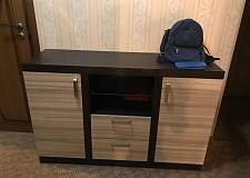 Комод Сонома Б BMS