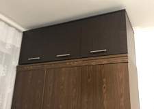 Секция антресольная Лилия 20 BMS