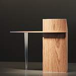 Стойка ресепшн СП-1 BMS - Фото 10