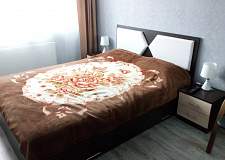 Кровать Николь М BMS