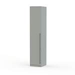 Шкаф распашной Аморет 3 BMS - Фото 11