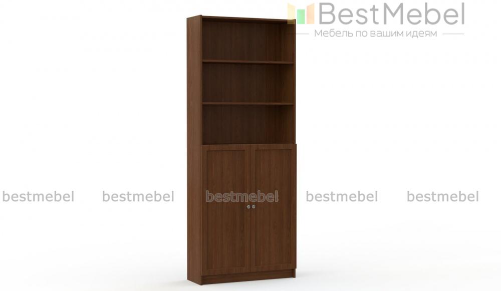 Шкаф Билли Оксберг Billy Oxberg 9 - Фото