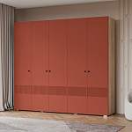 Шкаф распашной Джосс 5 BMS - Фото 9