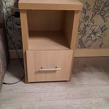 Тумба прикроватная Рамона BMS