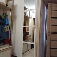 Шкаф-купе Sun BMS