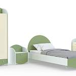 Детская Анастасия-2 BMS - Фото 1