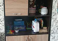 Стеллаж Стриж 3 BMS