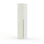 Шкаф распашной Аморет 3 BMS - Фото 17