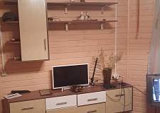 Стенка для гостиной Фабиан 150 BMS