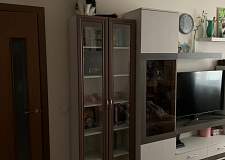 Книжный шкаф Карлос 006 BMS