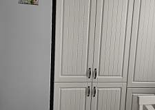 Шкаф Лондон пенал BMS