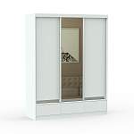 Шкаф-купе Madrid BMS - Фото 4