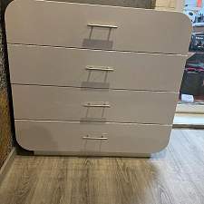 Комод Модерно 11.1 BMS