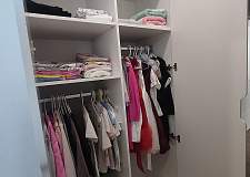 Шкаф распашной Вильхаттен Vilhatten 1